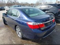 Photo 3 of 20 — 2015 Honda Accord