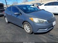 2014 Kia Forte — photo 1 of 12 | VIN KNAFX4A61E5139089