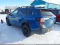 2022 Subaru Outback — photo 3 of 16 | VIN 4S4BTGUD7N3250469