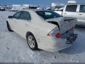 2012 Ford Fusion — photo 3 of 15 | VIN 3FAHP0HA1CR323446