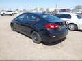 Photo 3 of 11 — 2017 Chevrolet Cruze