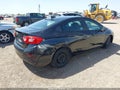 Photo 4 of 11 — 2017 Chevrolet Cruze