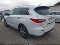 Photo 3 of 17 — 2015 Infiniti QX60