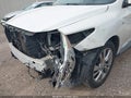 Photo 6 of 17 — 2015 Infiniti QX60