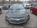 Photo 12 of 16 — 2017 Chevrolet Malibu