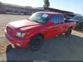 2001 Toyota Tacoma — photo 2 of 11 | VIN 5TEVN52N51Z810058