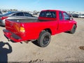 2001 Toyota Tacoma — photo 4 of 11 | VIN 5TEVN52N51Z810058