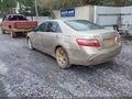 2008 Toyota Camry — photo 3 of 16 | VIN 4T1BE46K48U228125