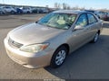 2003 Toyota Camry — photo 2 of 14 | VIN 4T1BE32K13U750705