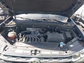 2018 Volkswagen Atlas — photo 10 of 17 | VIN 1V2KR2CA6JC572722