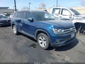 2018 Volkswagen Atlas — photo 1 of 17 | VIN 1V2KR2CA6JC572722
