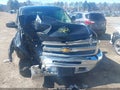 Photo 6 of 16 — 2012 Chevrolet Silverado 1500