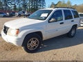 Photo 2 of 12 — 2004 Jeep Grand Cherokee