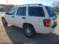 2004 Jeep Grand Cherokee — photo 3 of 12 | VIN 1J4GX48SX4C217030