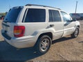 2004 Jeep Grand Cherokee — photo 4 of 12 | VIN 1J4GX48SX4C217030