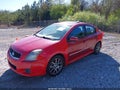2008 Nissan Sentra — photo 2 of 11 | VIN 3N1BB61E18L652840