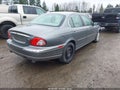 Photo 4 of 11 — 2003 Jaguar X-Type