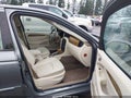 2003 Jaguar X-Type — photo 5 of 11 | VIN SAJEA51D33XC95158
