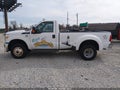 Photo 16 of 17 — 2015 Ford F-350