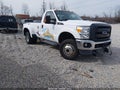 Photo 1 of 17 — 2015 Ford F-350