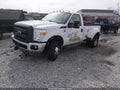 Photo 2 of 17 — 2015 Ford F-350