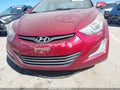 Photo 6 of 11 — 2014 Hyundai Elantra