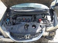 Photo 10 of 16 — 2015 Honda Civic