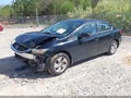 Photo 2 of 16 — 2015 Honda Civic