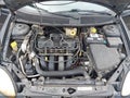 2005 Dodge Neon — photo 10 of 14 | VIN 1B3ES56C45D110517