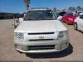 Photo 11 of 16 — 2003 Infiniti QX4