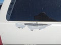 Photo 16 of 16 — 2003 Infiniti QX4