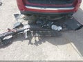 2013 Jeep Compass — photo 11 of 16 | VIN 1C4NJDCB9DD190600