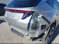 Photo 18 of 19 — 2023 Hyundai Tucson Hybrid
