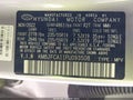 Photo 9 of 19 — 2023 Hyundai Tucson Hybrid