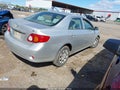 Photo 4 of 11 — 2009 Toyota Corolla