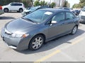 2010 Honda Civic — photo 2 of 11 | VIN 2HGFA1F5XAH307254