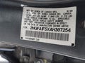 2010 Honda Civic — photo 9 of 11 | VIN 2HGFA1F5XAH307254