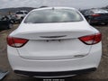 Photo 17 of 17 — 2015 Chrysler 200
