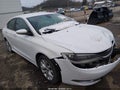 Photo 1 of 17 — 2015 Chrysler 200
