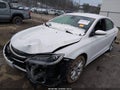 Photo 2 of 17 — 2015 Chrysler 200