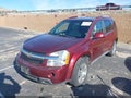 Photo 2 of 14 — 2008 Chevrolet Equinox