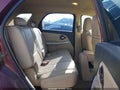 Photo 8 of 14 — 2008 Chevrolet Equinox