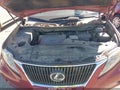 Photo 10 of 15 — 2010 Lexus RX 350
