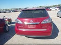 Photo 15 of 15 — 2010 Lexus RX 350