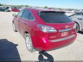 Photo 3 of 15 — 2010 Lexus RX 350