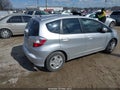 2013 Honda Fit — photo 4 of 11 | VIN JHMGE8H33DC069653