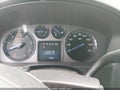 2007 Cadillac Escalade — photo 7 of 14 | VIN 1GYEC63827R345385