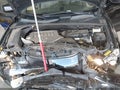 2008 Lexus RX 350 — photo 10 of 16 | VIN 2T2HK31U78C074884