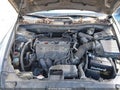 2009 Honda Accord — photo 9 of 10 | VIN 1HGCP26419A171704