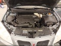 Photo 10 of 16 — 2009 Pontiac G6
